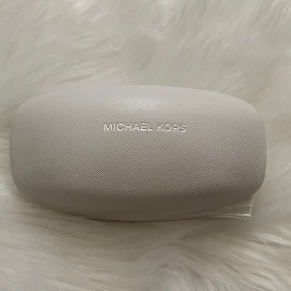 MICHAEL KORS Dark Tortoise Cape Cod Cat-Eye Sunglasses - Picture 8 of 11